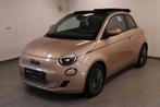 Fiat Icon 42 kWh, Automaat, Gebruikt, Overige kleuren, Elektrisch