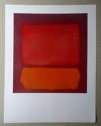 Mark Rothko (after) - Untiteld 1962 - Achenbach Art Edition