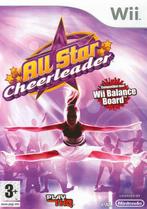 Wii All Star Cheerleader (Geseald), Nieuw, Verzenden