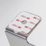 Tiger stainless steel toiletrolhouder met klep, Ophalen of Verzenden, Nieuw