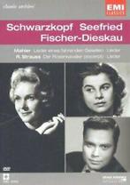 Elisabeth Schwarzkopf [DVD] DVD, Cd's en Dvd's, Verzenden, Zo goed als nieuw