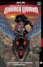 Absolute Wonder Woman Volume 1: The Last Amazon, Verzenden, Nieuw