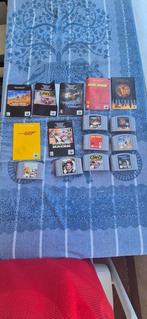 Nintendo - N64 - Lot - Videogame, Nieuw