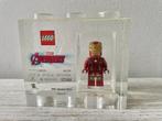 Lego - Figuur - Games Developer TT Brick: Ironman (Marvel -, Nieuw