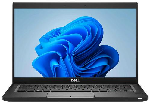 Dell Latitude 7390 i5 8e Gen 13,3 8GB + Windows 11, Computers en Software, Windows Laptops, 8 GB, Ophalen of Verzenden