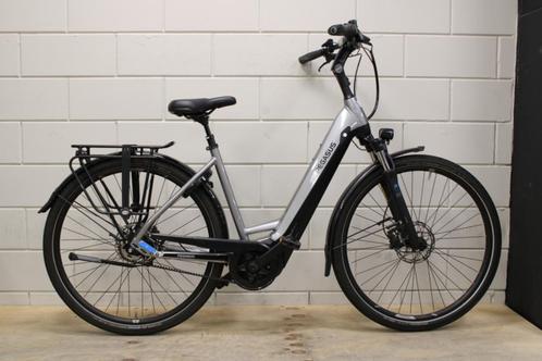 Ravenna EVO 5 Belt 50cm 400wh 2022 1153km, Fietsen en Brommers, Elektrische fietsen, Gebruikt, Overige merken, Ophalen of Verzenden