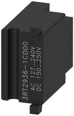 Siemens RC Element Overspanningsbeveiliging 127-240V AC -, Verzenden, Nieuw, Overige typen