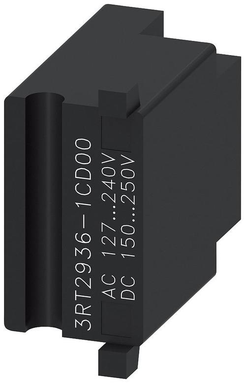 Siemens RC Element Overspanningsbeveiliging 127-240V AC -, Doe-het-zelf en Verbouw, Elektra en Kabels, Overige typen, Nieuw, Verzenden