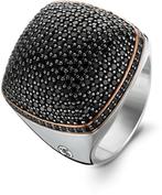 TI SENTO Milano Ring 1929BR - Maat 18.50mm, Verzenden, Nieuw