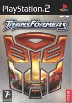 Transformers PS2 Garantie & morgen in huis!, Avontuur en Actie, 1 speler, Ophalen of Verzenden, Zo goed als nieuw