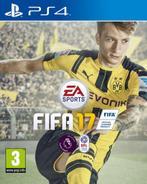 FIFA 17 [PS4], Nieuw, Ophalen of Verzenden