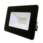 LED buitenlamp | 10W=100W LED schijnwerper | daglichtwit 640, Doe-het-zelf en Verbouw, Bouwverlichting, Verzenden, Nieuw