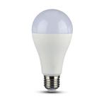 LED oplaadbare noodlamp - E27 - 9W - Warm wit - 806 Lumen, Ophalen of Verzenden, Nieuw