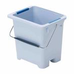 Vileda Ultraspeed Pro 2e emmer - 8 ltr, Huis en Inrichting, Schoonmaakartikelen, Verzenden