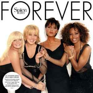 lp nieuw - Spice Girls - Forever, Cd's en Dvd's, Vinyl | Pop, Zo goed als nieuw, Verzenden
