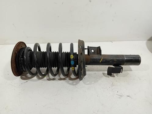 Veerpoot links voor Volvo V70 III 2.4 D 31277907 6G9118KNDM, Auto-onderdelen, Ophanging en Onderstel, ARN erkend, Stiba lid, Erkend duurzaam