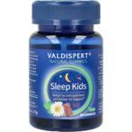 Valdispert Kids sleep 30 gummies, Verzenden, Nieuw