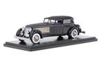 Duesenberg SJ Town Car by Rollson EMUS43004A Esval Models, Verzenden, Nieuw