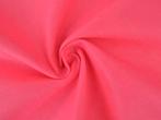 Vilt 1mm dik - Fuchsia - 90cm breed - Per meter, Hobby en Vrije tijd, 120 cm of meer, Ophalen of Verzenden, Roze, Polyester