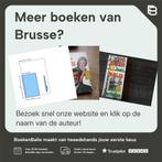 NEEM NOU LONDEN 9789022979761 Brusse, Boeken, Reisgidsen, Verzenden, Zo goed als nieuw, Brusse