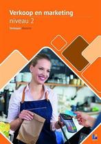 Verkoop en marketing  | 9789461717993, Boeken, Studieboeken en Cursussen, Verzenden, Nieuw