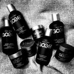 GO 24•7 Real Men - Shampoo - Gel - Wax - Cream -Conditioner, Ophalen of Verzenden, Nieuw