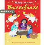 Mijn eerste kerstfeest 9789026614378 L. Rock, Boeken, Overige Boeken, Verzenden, Gelezen, L. Rock