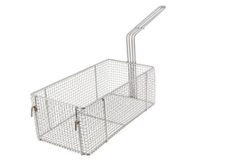 Kiremko snackmand frituurmand nieuw, Zakelijke goederen, Horeca | Keukenapparatuur, Ophalen of Verzenden