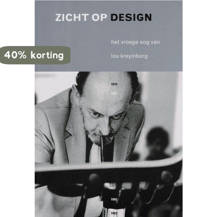 Lou Kreymborg 9789074009508 P. van Kesteren, Boeken, Kunst en Cultuur | Beeldend, Gelezen, Verzenden
