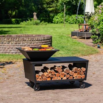 BBQ Plancha Grill Compañía beschikbaar voor biedingen
