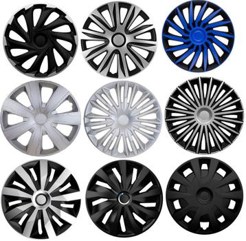 Wieldoppen AutoStyle - 13,14,15,16,17,18 inch - wiel dop beschikbaar voor biedingen