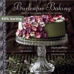 Burlesque Baking 9781849754965 Clare Winfield (photography), Boeken, Verzenden, Zo goed als nieuw, Clare Winfield (photography)