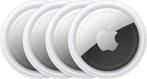 Apple - AirTag 4-Pack 2e Generatie MFEA4ZM/A (Accessoires), Verzenden, Nieuw