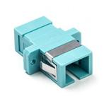 Glasvezel koppelstuk OM3 - SC naar SC (Simplex, Multimode), Computers en Software, Pc- en Netwerkkabels, Verzenden, Nieuw