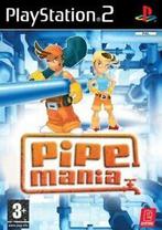 PlayStation2 : Pipemania (PS2), Verzenden, Zo goed als nieuw