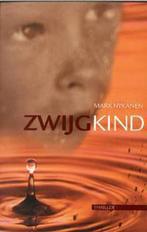Zwijgkind 9789022534038 Mark Nykanen, Verzenden, Gelezen, Mark Nykanen