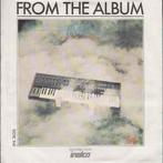 vinyl single 7 inch - Martin Agterberg - Schiedam, Cd's en Dvd's, Verzenden, Zo goed als nieuw