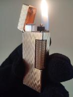 Dunhill - Rollagas - Aansteker - Verguld, Metaal, Verzamelen, Nieuw