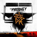 Prodigy - Invaders must die (CD) (CDs), Techno of Trance, Verzenden, Nieuw in verpakking