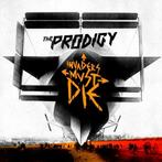 Prodigy - Invaders must die (CD) (CDs), Cd's en Dvd's, Verzenden, Nieuw in verpakking, Techno of Trance