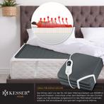 Elektrische deken - Warmtedeken - 1 persoons - 150x80 cm - A, Huis en Inrichting, Verzenden, Zo goed als nieuw