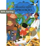 Avontuurlijke Sprookjes 9789059473188, Boeken, Verzenden, Gelezen
