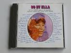 Ella Fitzgerald - 30 by Ella (capitol), Cd's en Dvd's, Cd's | Jazz en Blues, Verzenden, Nieuw in verpakking
