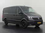 Volkswagen Crafter 2.0TDI 140PK L3H2 Highline, ABS, Stof, Gebruikt, Euro 6