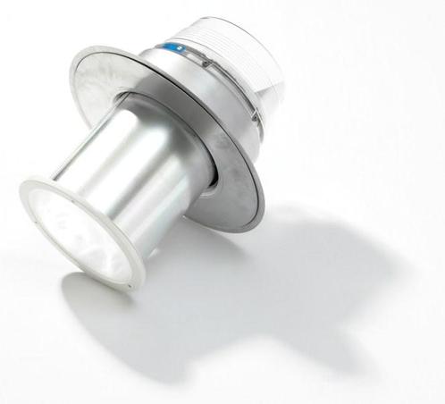 Velux daglichtbuis PC 25 plat dak 250 mm - zonder, Doe-het-zelf en Verbouw, Overige Doe-het-zelf en Verbouw, Ophalen of Verzenden