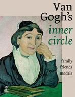 Van Goghs Inner Circle 9781788840439 Sjraar van Heugten, Verzenden, Gelezen, Sjraar van Heugten