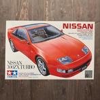 Tamiya - Speelgoedauto 1/24 SCALE NISSAN FAIRLADY 300ZX, Nieuw