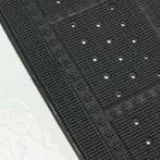 Sealskin Unilux Antislipmat 35x90 cm - PVC - Wit, Ophalen of Verzenden, Zo goed als nieuw