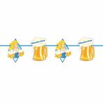 Oktoberfest Slingers Dirndl 10m, Hobby en Vrije tijd, Feestartikelen, Verzenden, Nieuw