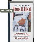 Het land van Maas en Waal 9789035129153 V. van de Reijt, Boeken, Verzenden, Zo goed als nieuw, V. van de Reijt